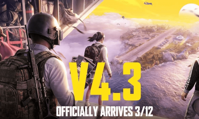 PUBG Mobile 4.3 Update APK Download from Official Website: Check PUBG Mobile APK Download Guide