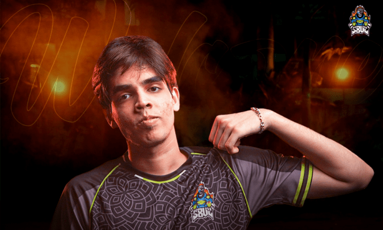 S8UL Signs Pokémon GO World Champion Ved ‘Beelzeboy’ Bamb