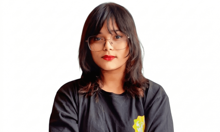 BGMI Female Esports Player “Wizzy” Reportedly Passes Away; Myth Hawks Player Recently Got Engaged