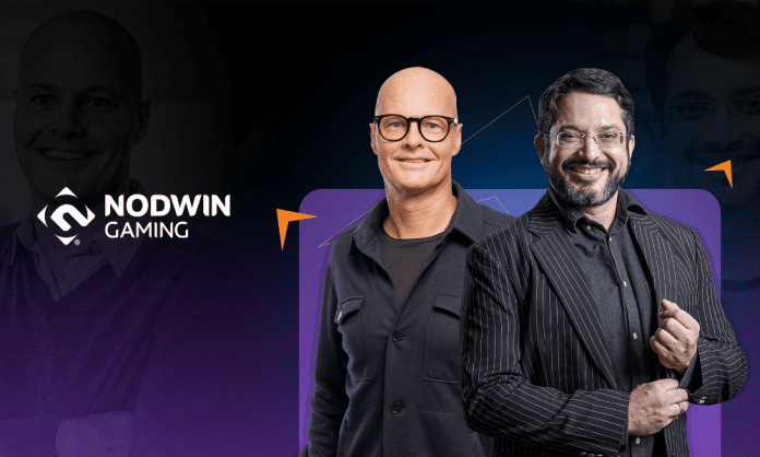 NODWIN Gaming announces pre-IPO funding round, appoints Arnd Benninghoff to Board