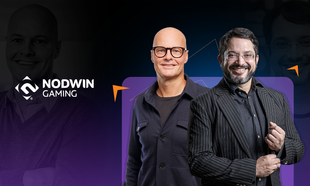 NODWIN Gaming kündigt Finanzierungsrunde vor dem Börsengang an und ernennt Arnd Benninghoff in den Vorstand
 – aboba.ru