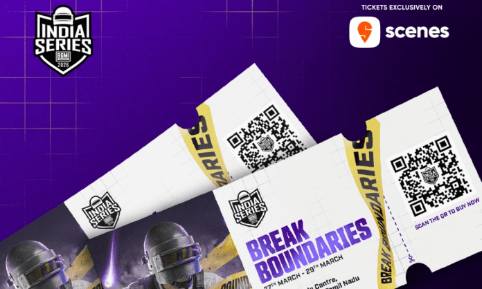 BGIS 2026 Grand Finals Tickets Are Live: Check Prices and How to Book