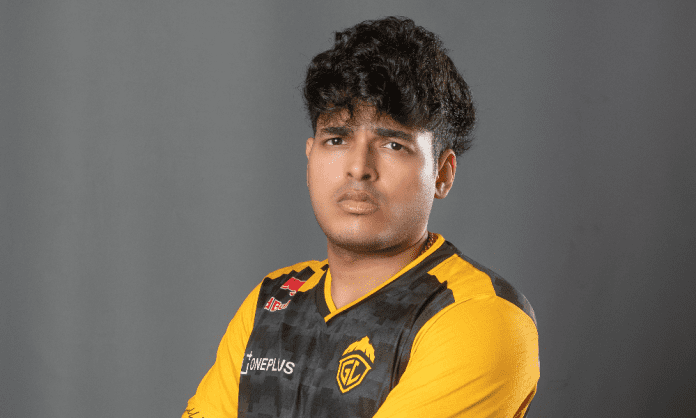 Jonathan Leaves BGIS 2026 Venue, Set to Miss Survival Stage Final Day for Godlike Esports