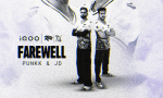Revenant XSparks Release Punk and JD Gaming from their BGMI Roster