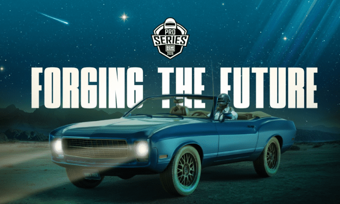 Krafton Announces BMPS 2026: Date, Prize Pool, EWC Slots, and More