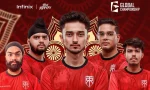 India's last hope True Rippers eliminated from PMGC 2025
