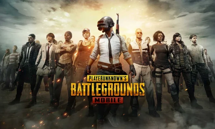 PUBG Mobile 4.2 Update Beta Release Date in December 2025? Check Here