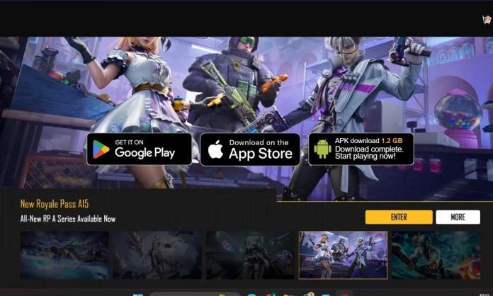 PUBG Mobile 4.1 APK Download Live for Android: Check Official Link and Guide