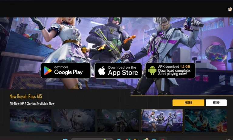 PUBG Mobile 4.1 APK Download Live for Android: Check Official Link and Guide