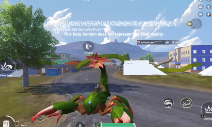 PUBG Mobile 4.2 Update Beta Revealed Prime Wood Genesis Mode and New Features