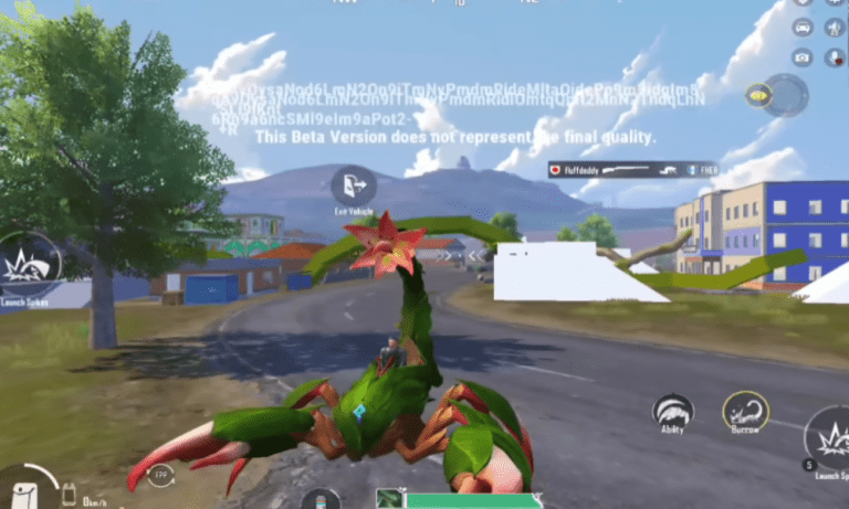 PUBG Mobile 4.2 Update Beta Revealed Prime Wood Genesis Mode and New Features