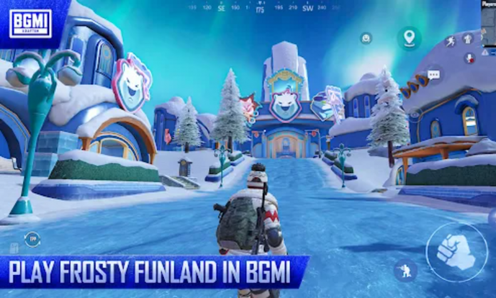 BGMI Redeem Codes (8 December 2025): KRAFTON India Drops Another Wave of Official Redeem Codes