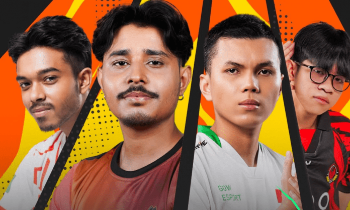 FFMAI 2025 Main Event: Dates, Teams, Format, and More