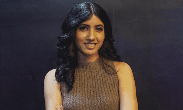 Revenant XSpark Signs Female Gaming Creator, Shagufta “Xyaa” Iqbal
