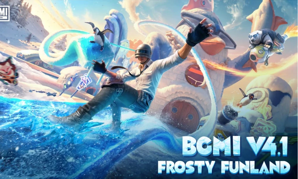 New Rozhok, Mode, Penguin Town und mehr
 – aboba.ru