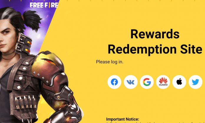 Free Fire Redeem Codes Indian Server (December 13, 2025): New FF Max Codes Released