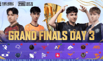 PMGC 2025 Grand Finals Day 2: Match Timings, Smash Rule, Points Table, and More