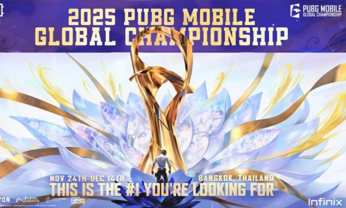 PMGC 2025 Grand Finals: Dates, All Teams, Smash Rule Format, and More