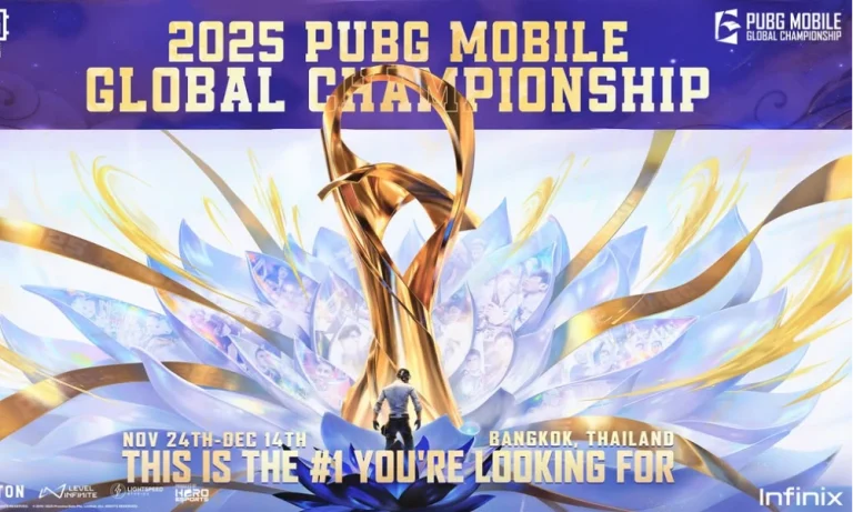 PMGC 2025 Group Stage: Dates, Indian Teams Groups, Format, and More