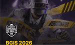 BGIS 2026 Round 2 Day 2: Match Timings, Points Table, Teams, and More