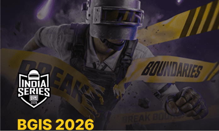 BGIS 2026 Registration Are Live: Link, Steps & Rules