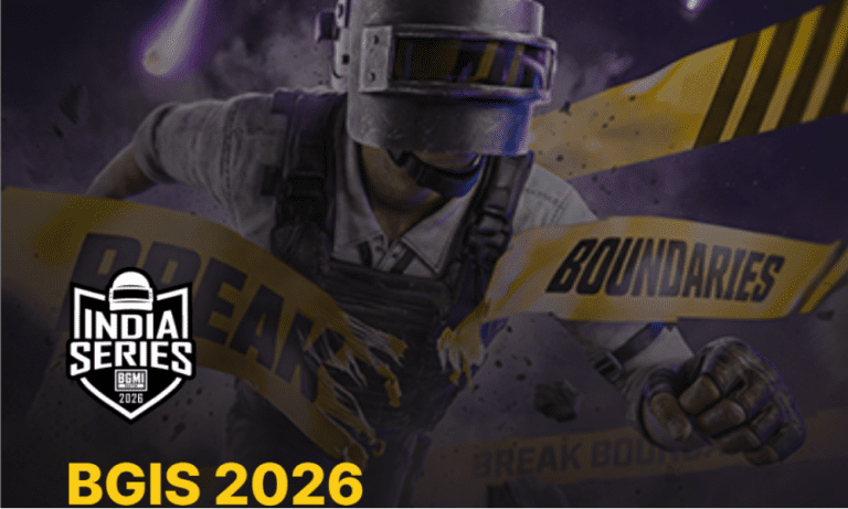 BGIS 2026 Registration Are Live: Link, Steps & Rules