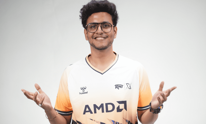 Revenant XSpark Signs Digital Creator Nischay Malhan “Triggered Insaan” to Its Creator Line-up