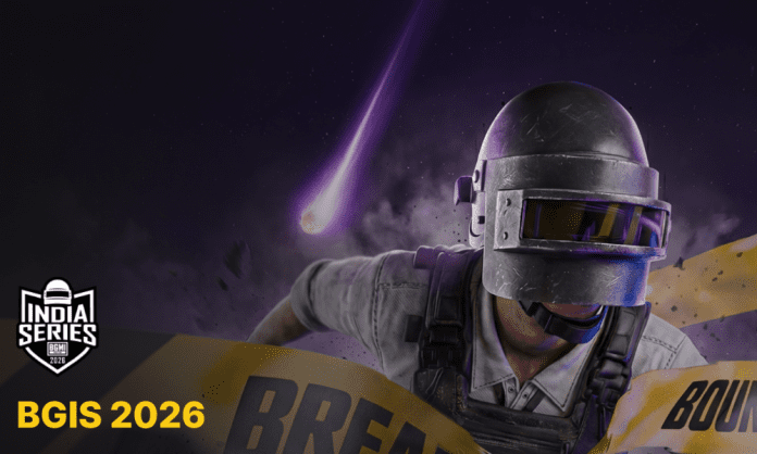 BGIS 2026 Format Explained: The Grind, Teams, IGQ, and More
