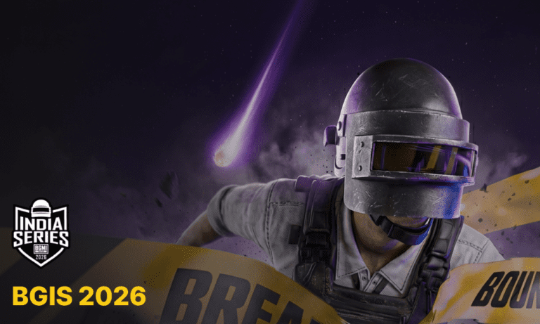 BGIS 2026 Format Explained: The Grind, Teams, IGQ, and More