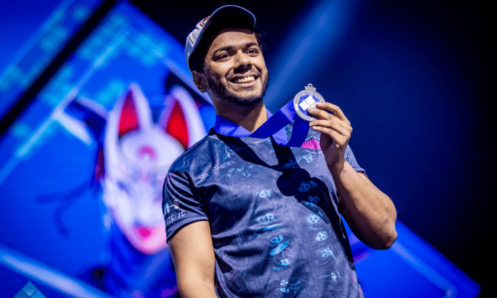 Arslan Ash’s Rise to Global Fame Explored in New Red Bull Documentary