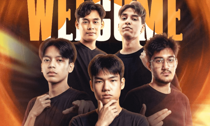 Godlike Esports takes down S8UL to win MOBA Legends 5v5 Mythic Showdown Season 2