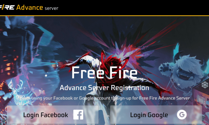 Free Fire OB52 Advance Server Released Announced