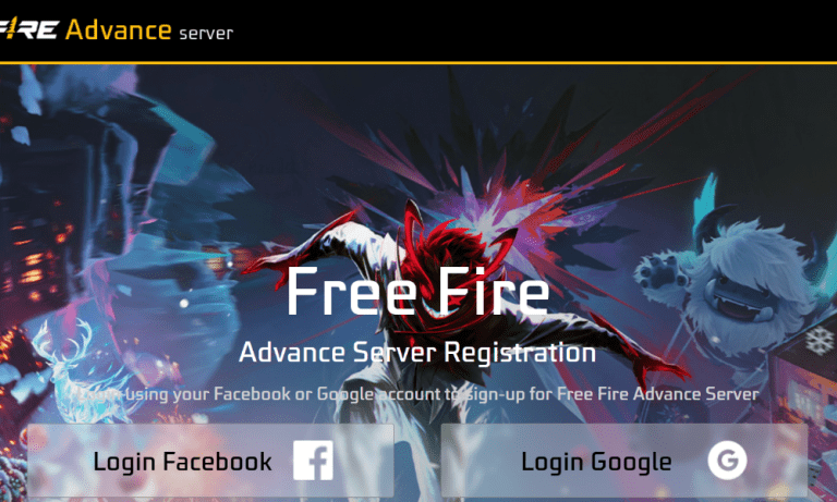 Free Fire OB52 Advance Server Download is Now Live: Check Link