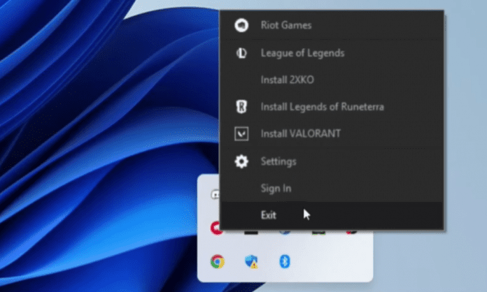 How to Uninstall Riot Client Completely: Check all Step