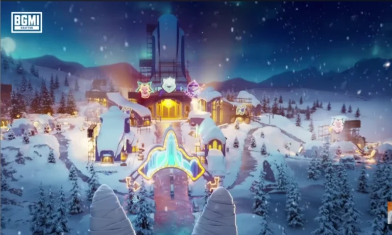 BGMI 4.1 Update APK Download Website and Guide