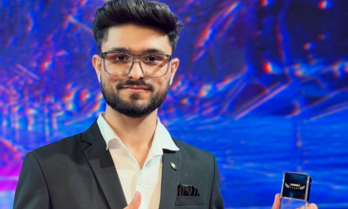 GodLike Esports’ LoLzZz Shines in Top 10 Most-Watched YouTube Gaming Streamers of 2025 List