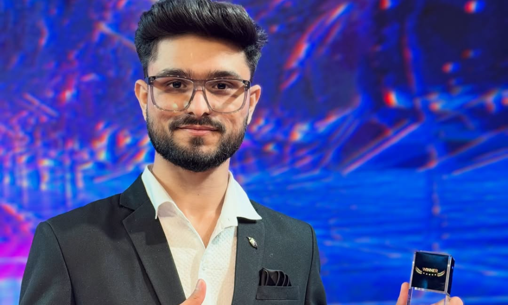 LoLzZz von GodLike Esports glänzt in der Liste der 10 meistgesehenen YouTube-Gaming-Streamer des Jahres 2025
 – aboba.ru