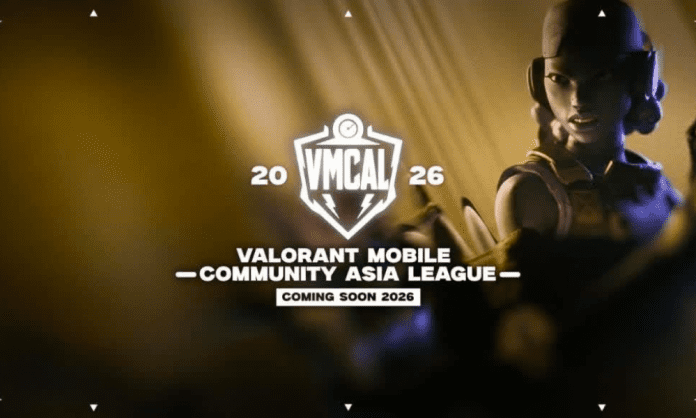 HXPE Esports and Zero Remorse to represent India at Valorant Mobile Community Asia League 2026