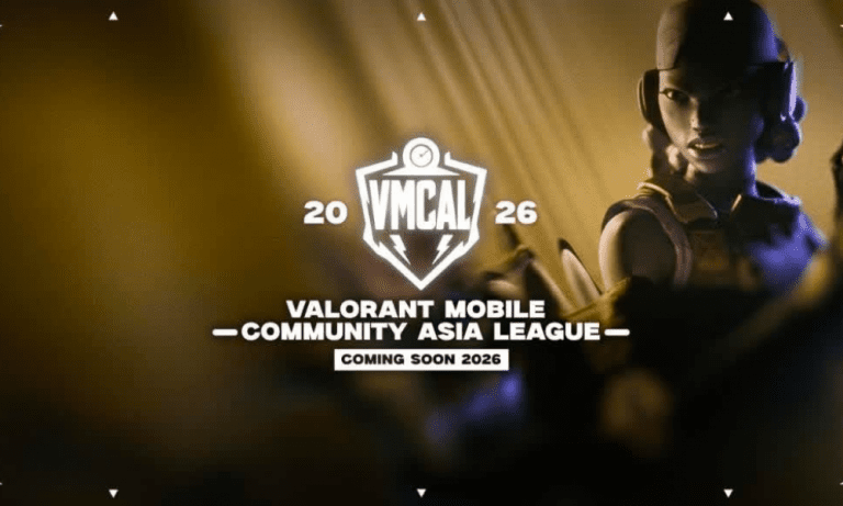 HXPE Esports and Zero Remorse to represent India at Valorant Mobile Community Asia League 2026