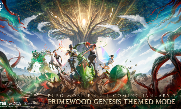 PUBG Mobile 4.2 Update Download is Now Live: Check Links and Guide