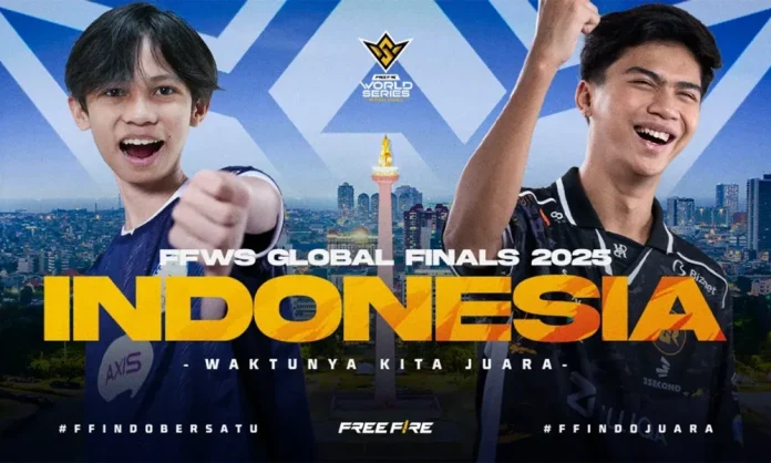 FFWS Global Finals 2025 Grand Finals: Qualified Teams, Dates, Format, and More