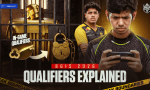 BGIS 2026 In-Game Qualifiers: Dates, Format, Rules, Maps, and More