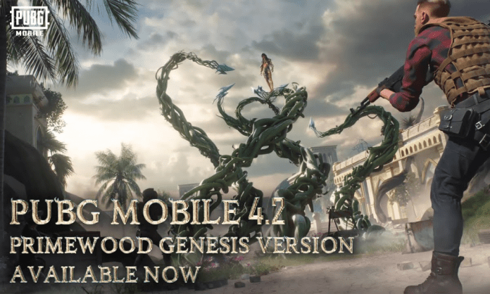 PUBG Mobile 4.2 APK Download Link, Steps, Time, and More