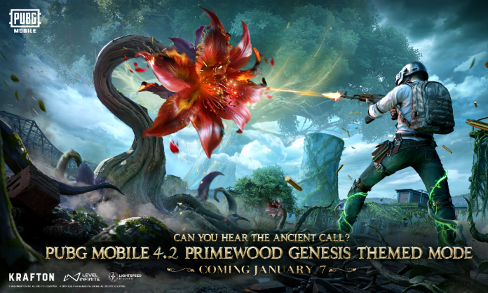 How to Download PUBG Mobile 4.2 Update APK from Official Website