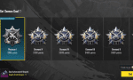 BGMI New Season Date and Time January 2026: Tier Reset Schedule
