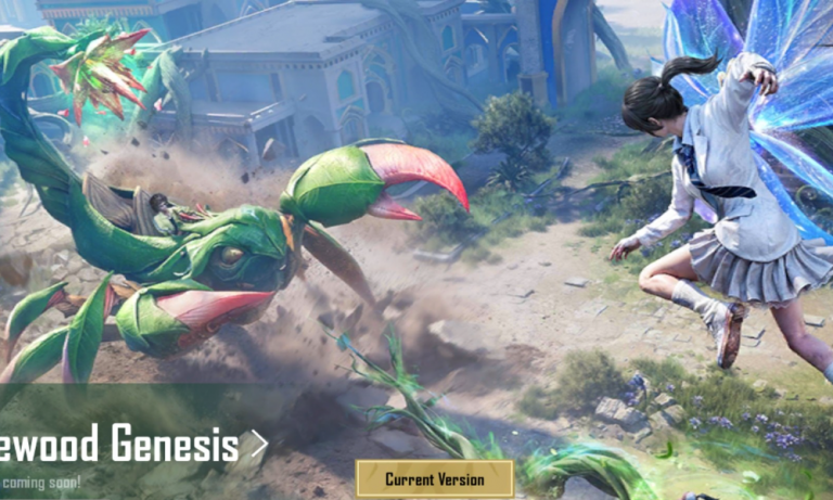 BGMI 4.2 Update Download is Now Live: Check Links and Guide