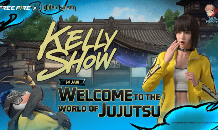 Free Fire OB52 Update Download Links, Date, Time, Guide, and More