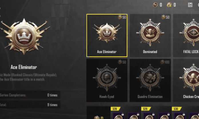 PUBG Mobile Season Ascension 2026: How Promotion Matches Will Work