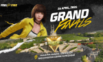Ahmedabad to Host TEZ FFMIC 2026 Spring Grand Finals: Check Dates, Venue, and Format