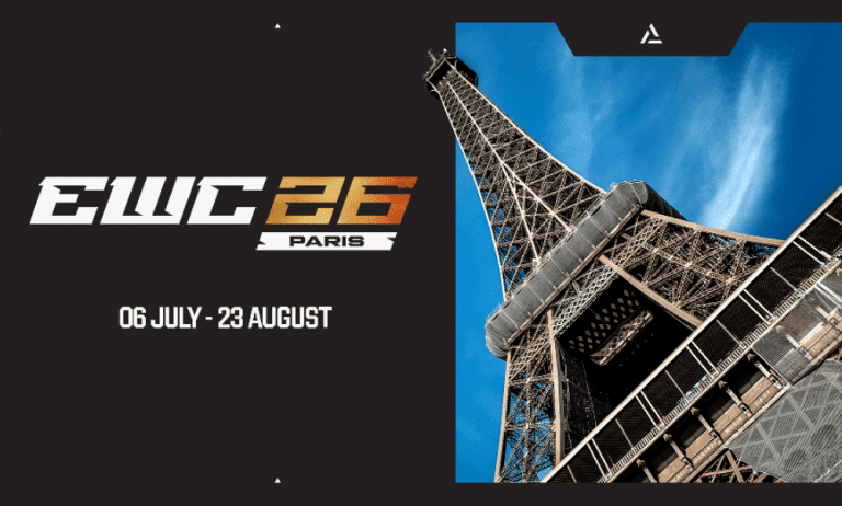 Esports World Cup 2026 Shift to Paris Comes Amid Regional Uncertainty in Middle East